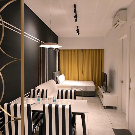Tourism Axon Residence Bukit Bintang Kl Κουάλα Λουμπούρ Εξωτερικό φωτογραφία