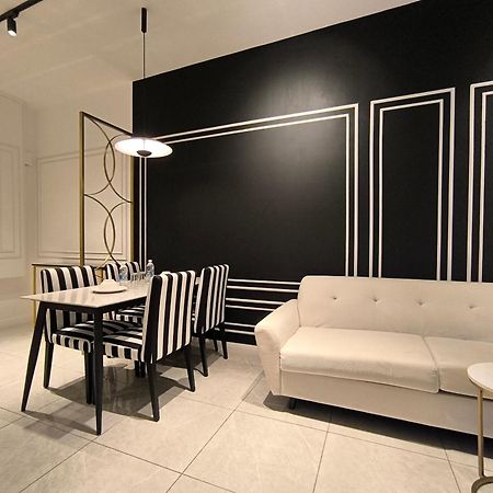 Tourism Axon Residence Bukit Bintang Kl Κουάλα Λουμπούρ Εξωτερικό φωτογραφία