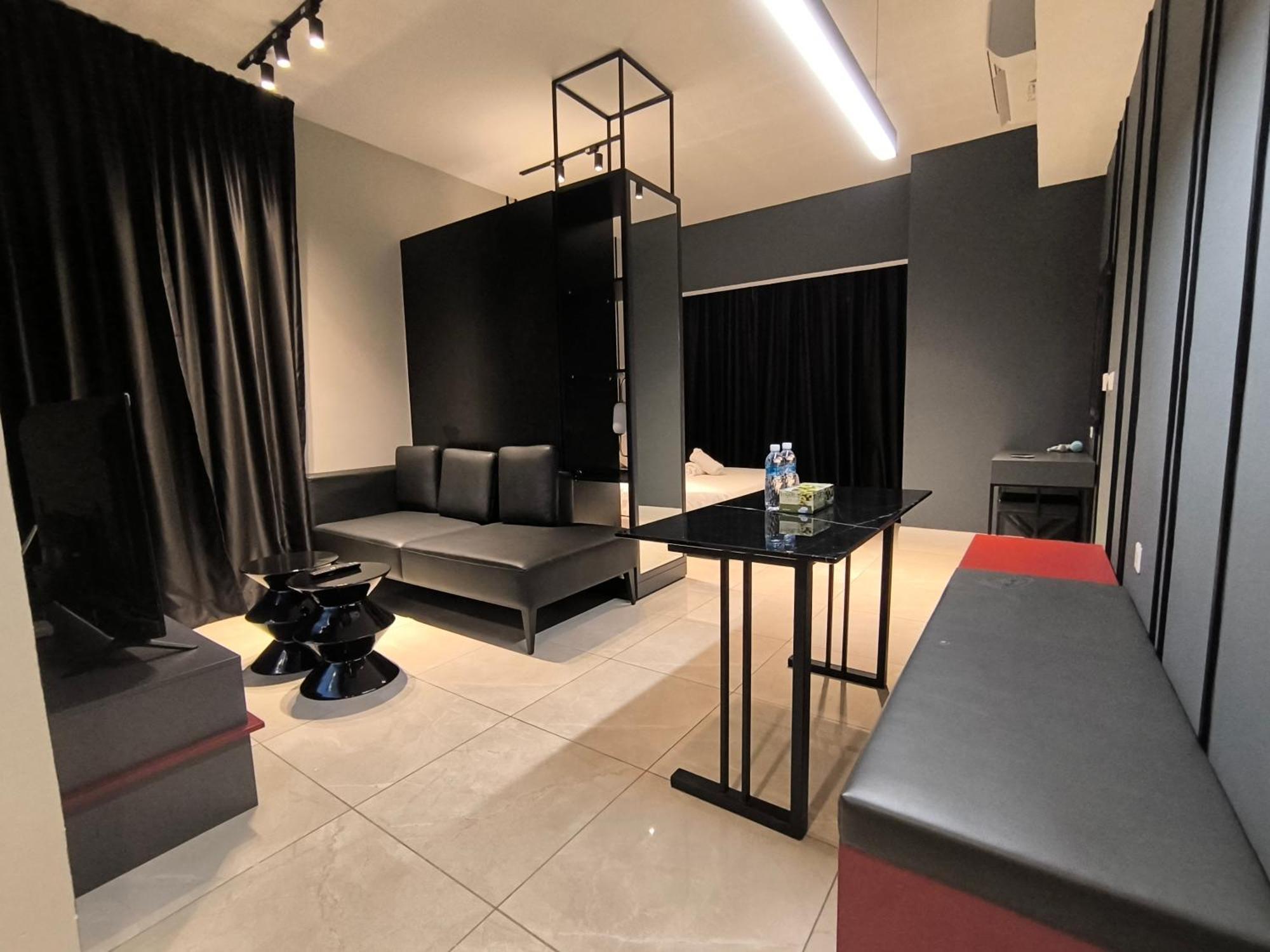 Tourism Axon Residence Bukit Bintang Kl Κουάλα Λουμπούρ Εξωτερικό φωτογραφία