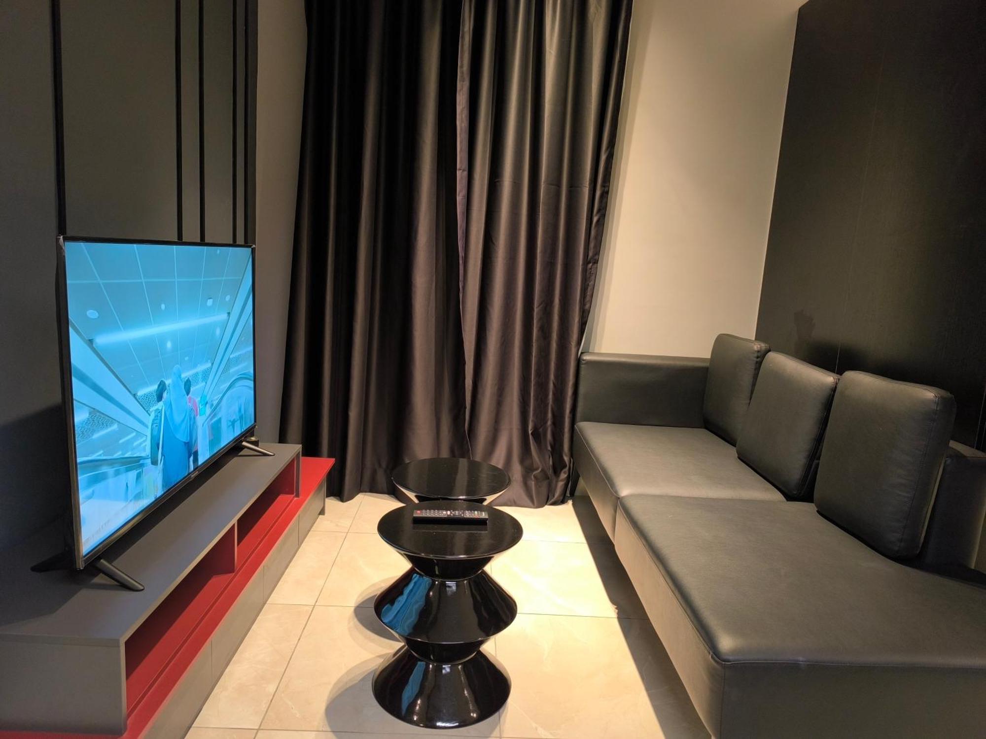 Tourism Axon Residence Bukit Bintang Kl Κουάλα Λουμπούρ Εξωτερικό φωτογραφία
