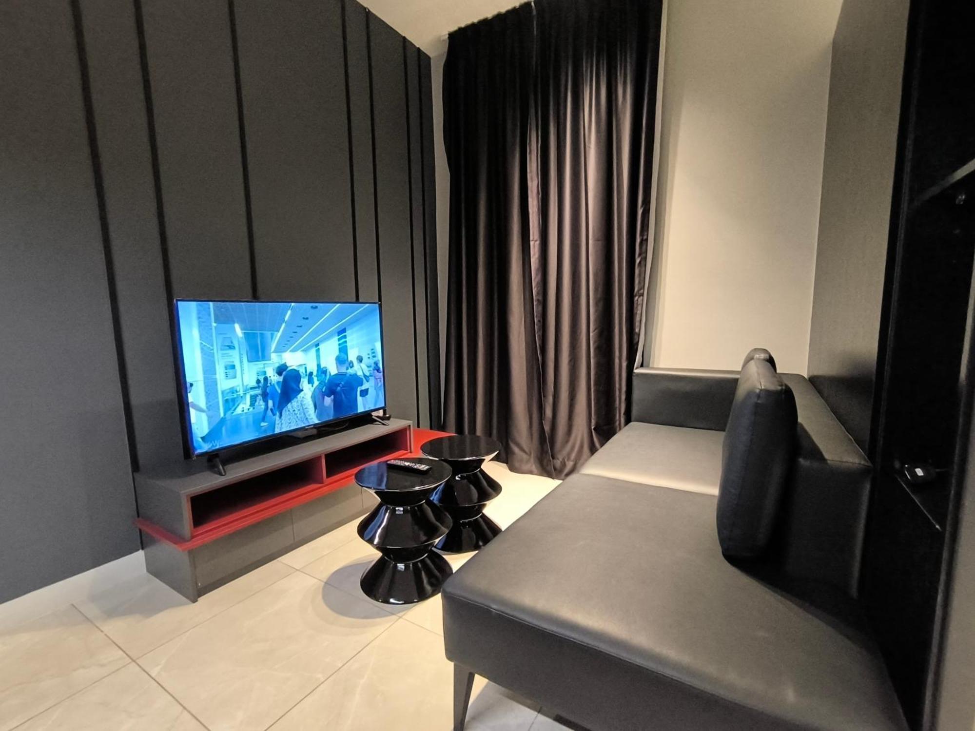 Tourism Axon Residence Bukit Bintang Kl Κουάλα Λουμπούρ Εξωτερικό φωτογραφία