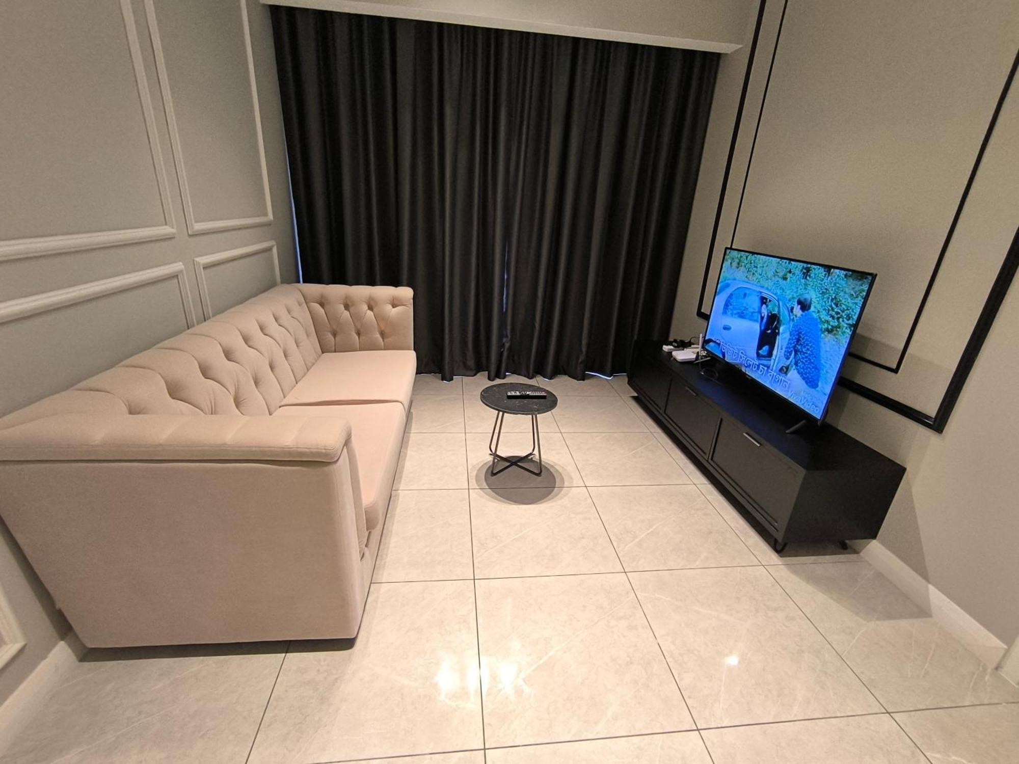 Tourism Axon Residence Bukit Bintang Kl Κουάλα Λουμπούρ Εξωτερικό φωτογραφία
