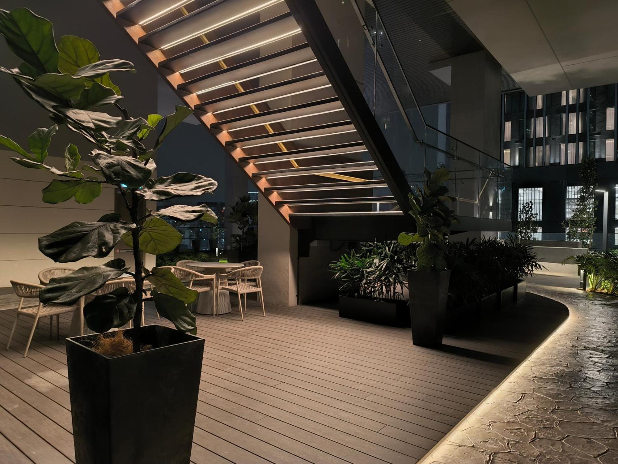 Tourism Axon Residence Bukit Bintang Kl Κουάλα Λουμπούρ Εξωτερικό φωτογραφία