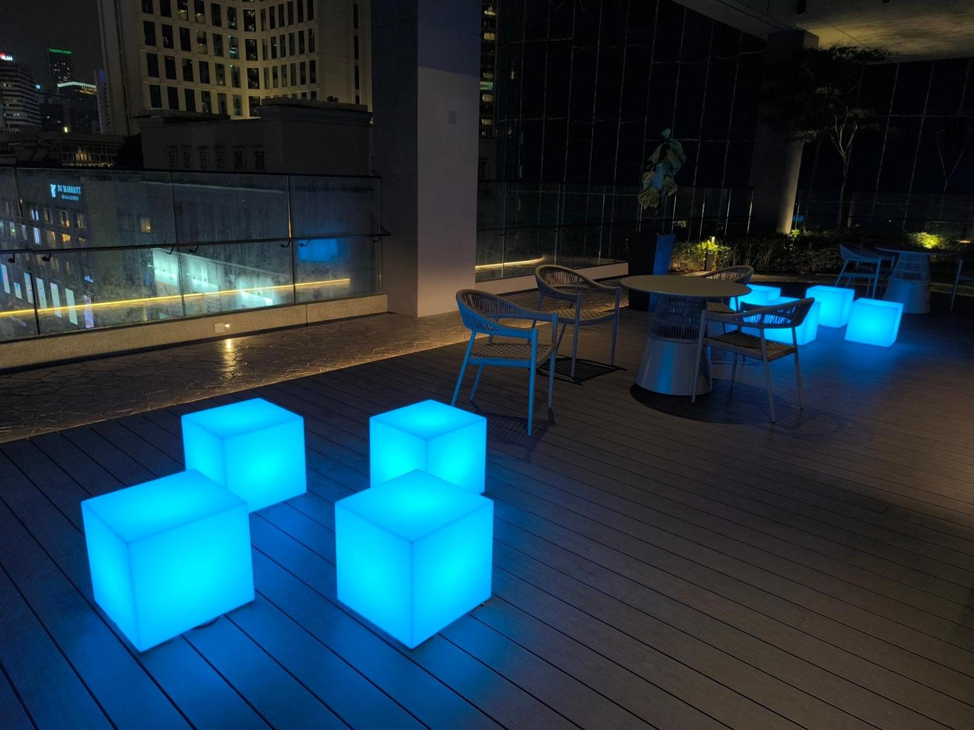 Tourism Axon Residence Bukit Bintang Kl Κουάλα Λουμπούρ Εξωτερικό φωτογραφία