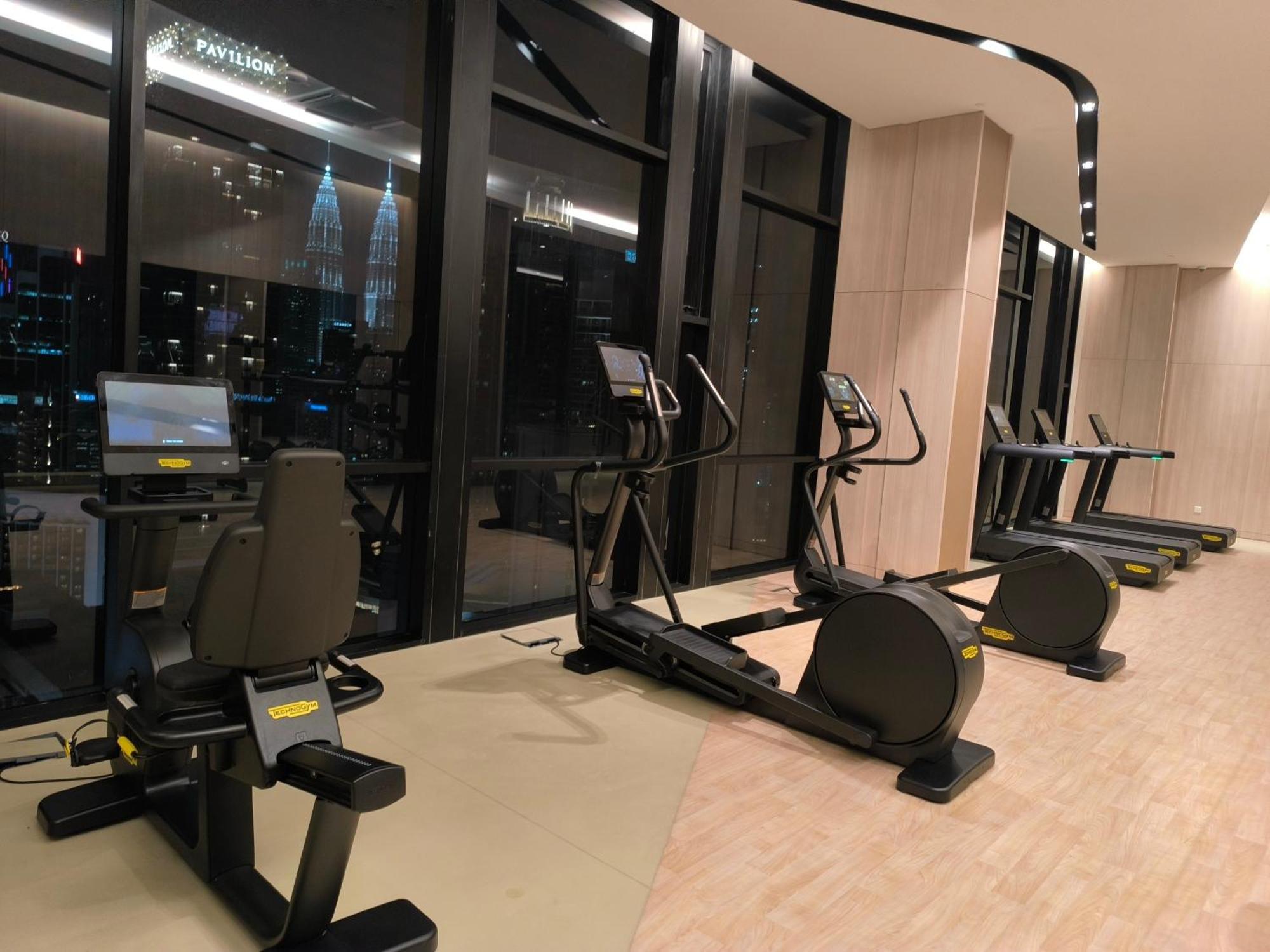 Tourism Axon Residence Bukit Bintang Kl Κουάλα Λουμπούρ Εξωτερικό φωτογραφία