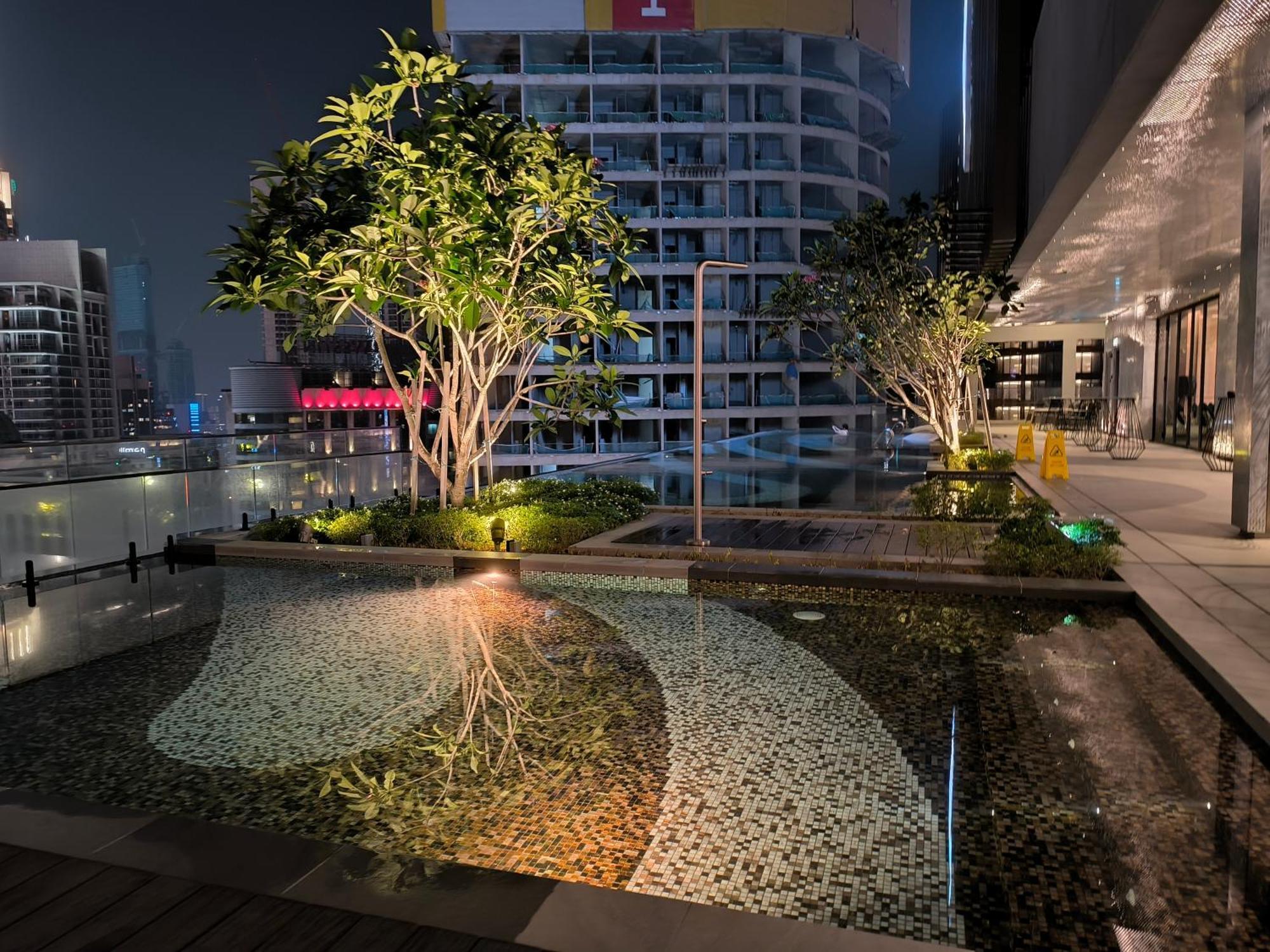 Tourism Axon Residence Bukit Bintang Kl Κουάλα Λουμπούρ Εξωτερικό φωτογραφία