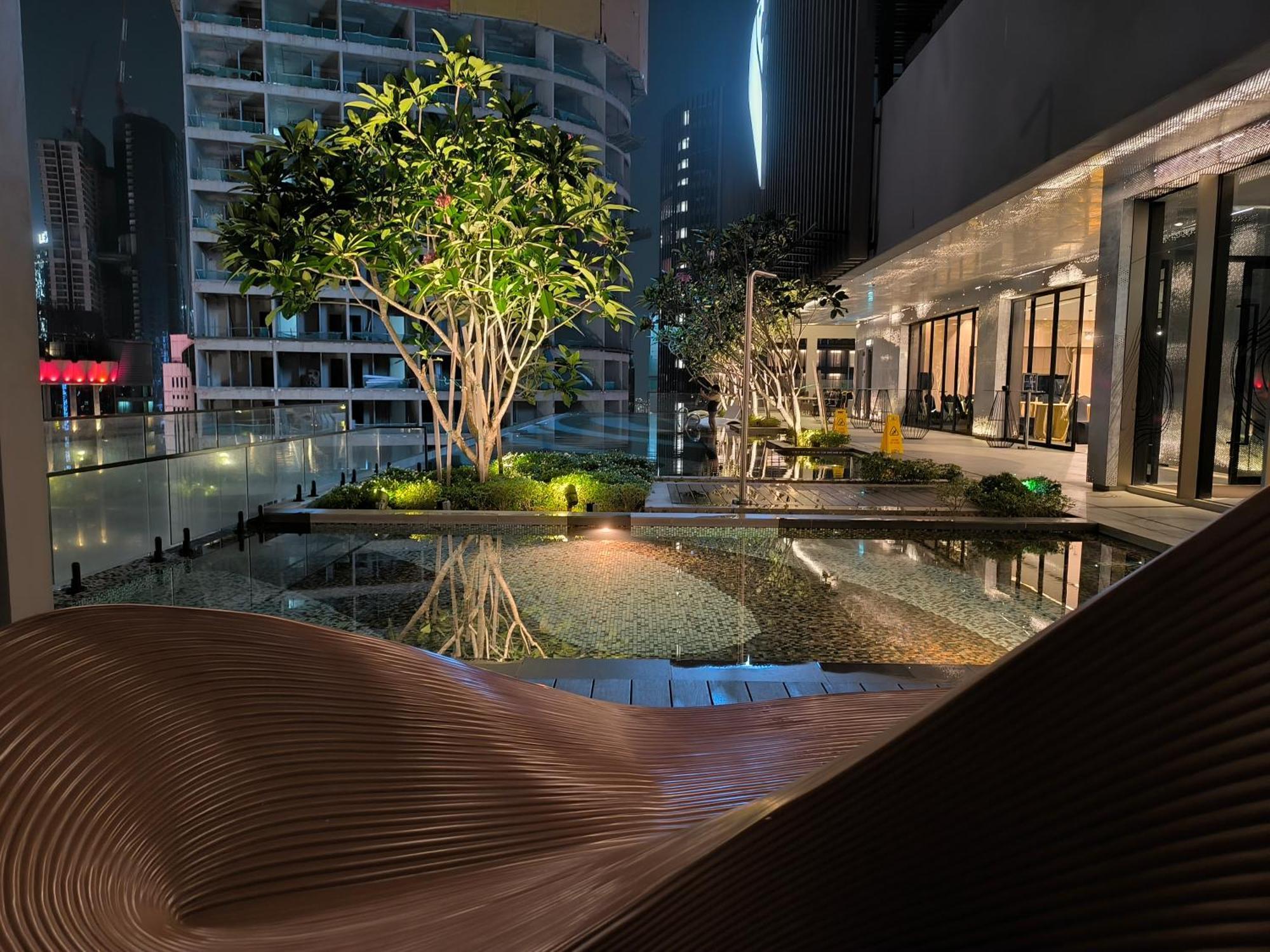 Tourism Axon Residence Bukit Bintang Kl Κουάλα Λουμπούρ Εξωτερικό φωτογραφία