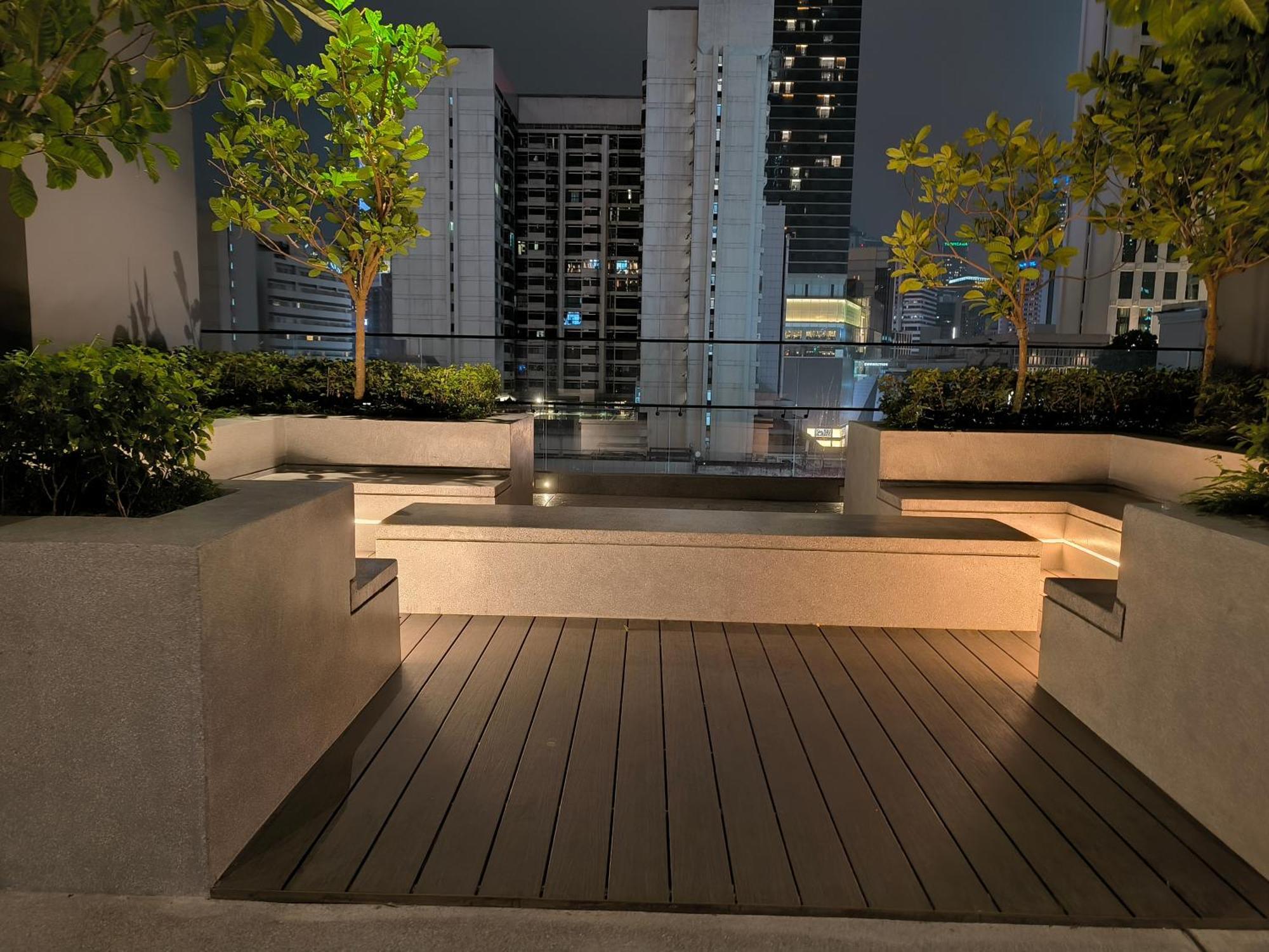Tourism Axon Residence Bukit Bintang Kl Κουάλα Λουμπούρ Εξωτερικό φωτογραφία